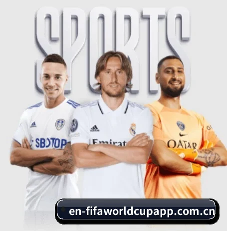 畅享世界杯的方向 | FIFA Worldcup
